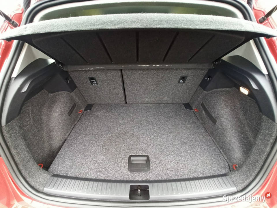 Seat Arona salon I właściciel bezwypadkowy Rzeszów