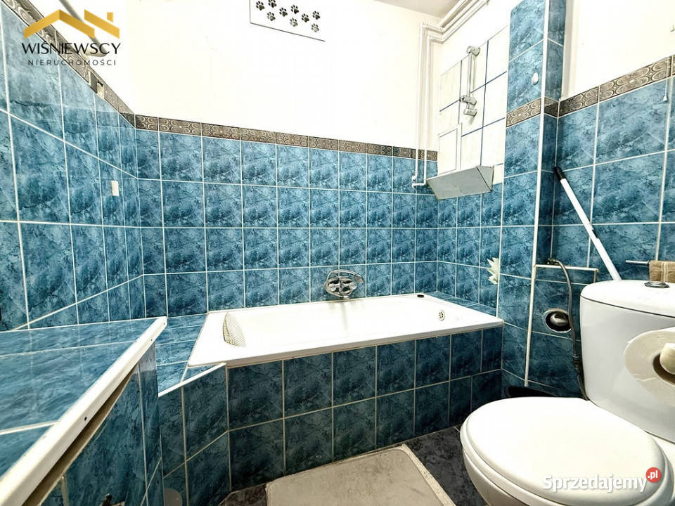 2 pokoje w centrum Malborka Balkon 512 m pomorskie Malbork