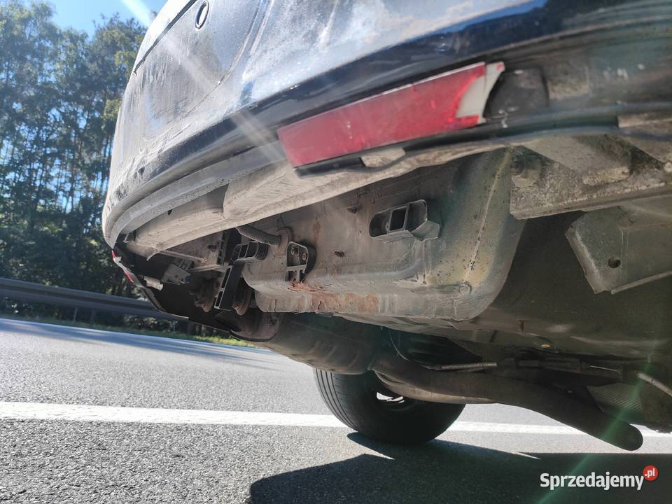 Opel Insignia 2010 20 CDTI Legnica