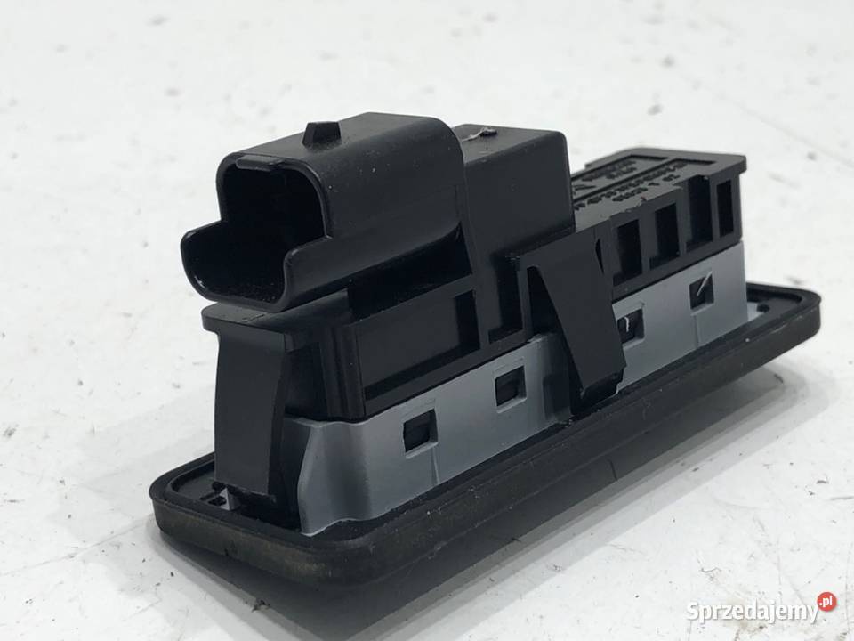 KLAMKA KLAPY TYŁ OPEL GRANDLAND SUV BIAŁA PERŁA podkarpackie