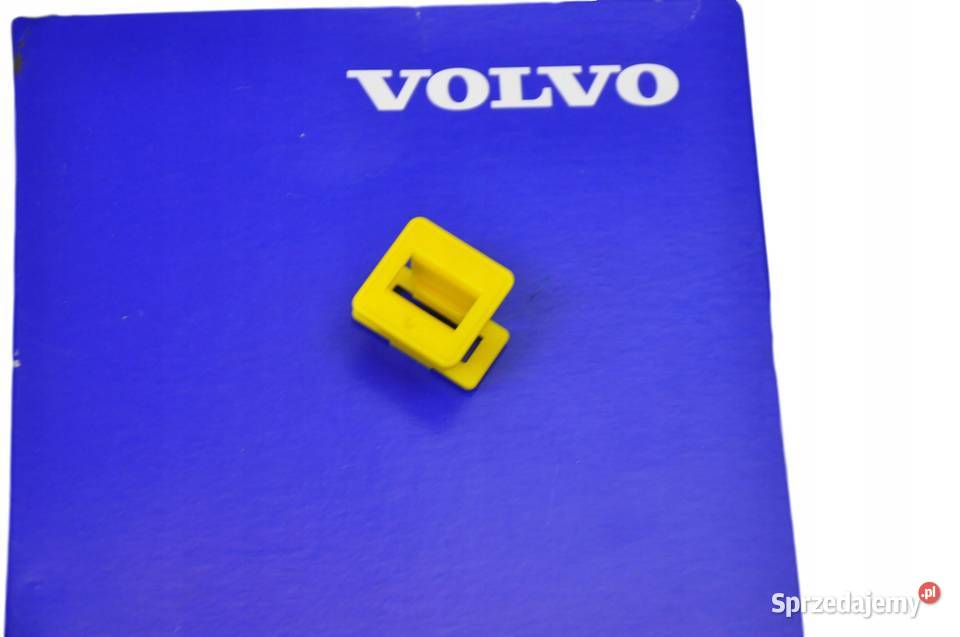 VOLVO S60 V60 S80 XC60 XC70 spinka przewodu dolnośląskie Bielany Wrocławskie