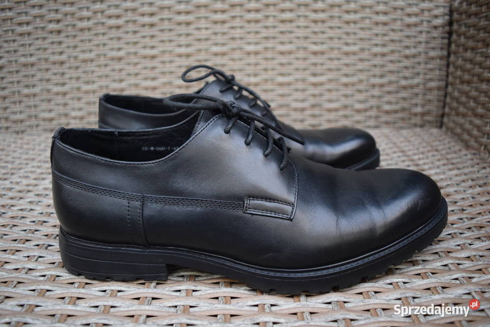 Buty Męskie Skórzane WITCHEN43Okazja NoweOlsztyn warmińsko-mazurskie Olsztyn