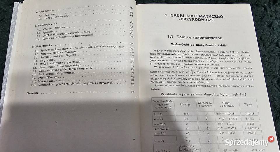 Poradnik mechaników Michał godlewski małopolskie Kraków