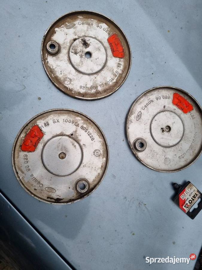 Alufelga Alufelgi Oryginał FORD Escort Cosworth Skawina