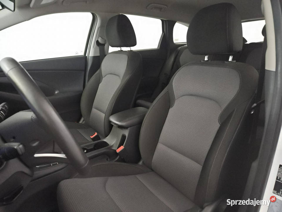 Hyundai i30 10 TGDI Modern Z Polskiego Salonu i30 mazowieckie Warszawa sprzedam