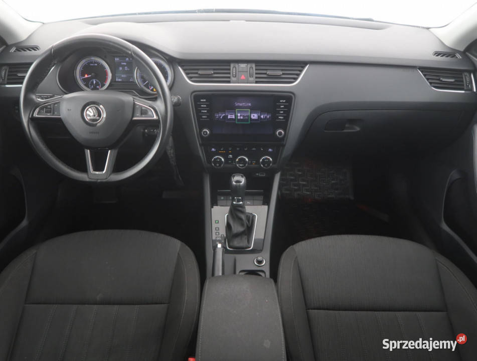 Skoda Octavia 20 TSI isofix Bielany Wrocławskie sprzedam