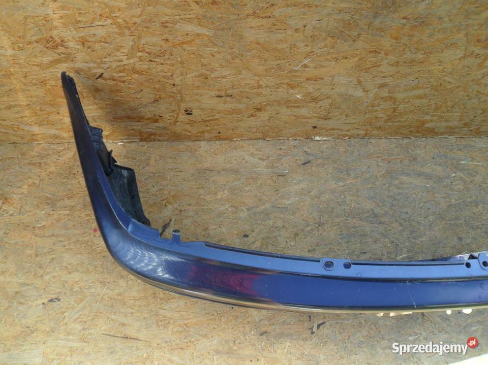 Zderzak przedni Volkswagen Golf III 1991 Nowy Tomyśl sprzedam