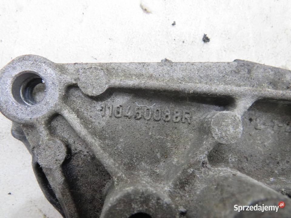 ŁAPA DEKIEL CLIO IV 09 TCE 110450088R