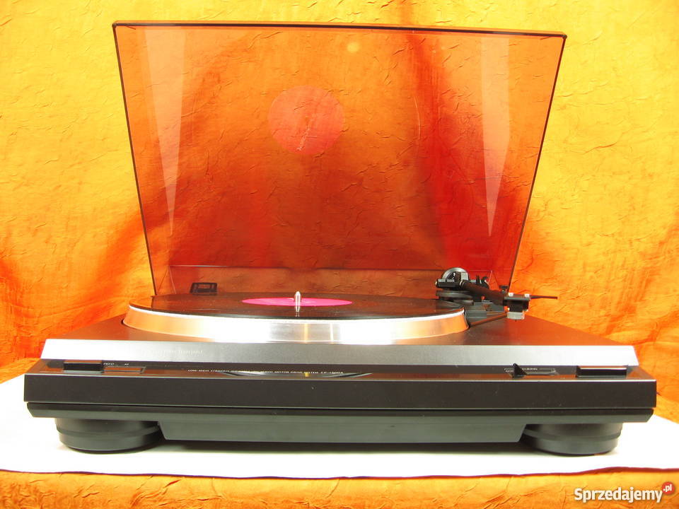 ONKYO CP1200A GRAMOFON wzmacniacz amplituner