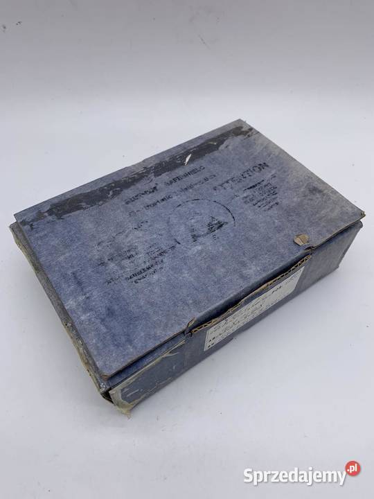 Stegmann 817100200008 Parallel Signal Converter Warszawa