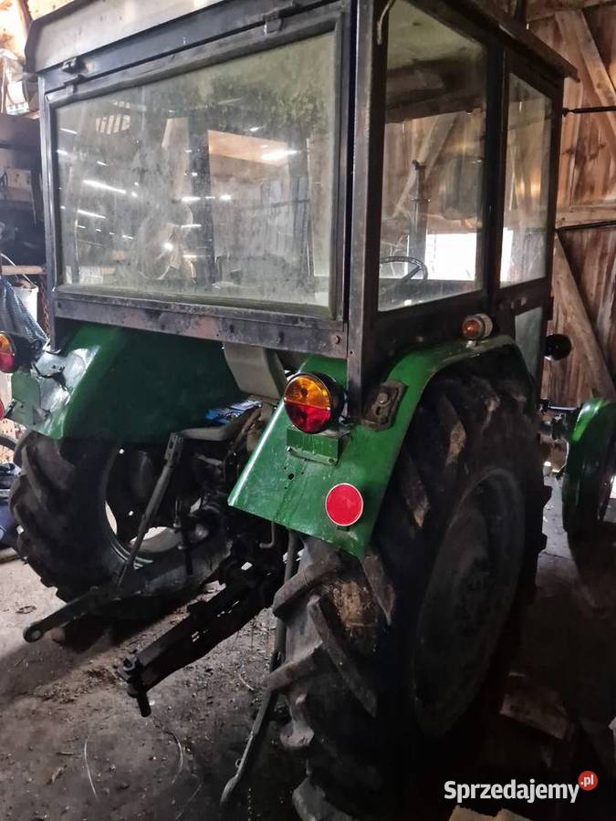 Ursus c 330 Napęd 2x4 Gryfice sprzedam