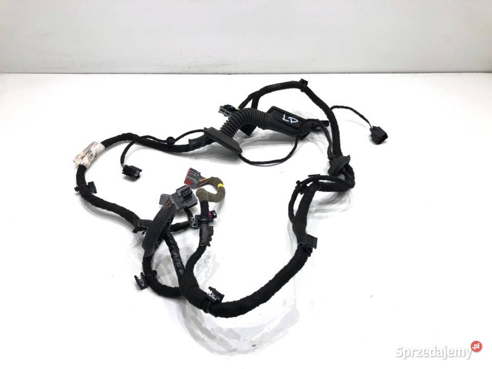 WIĄZKA DRZWI PRZÓD LEWY VOLVO S90 II 20 303