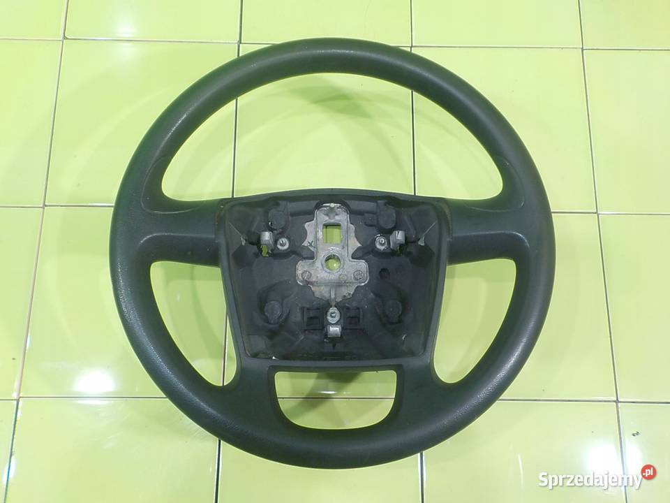 DUCATO III JUMPER BOXER II 23 MJET 14r VAN osobowe