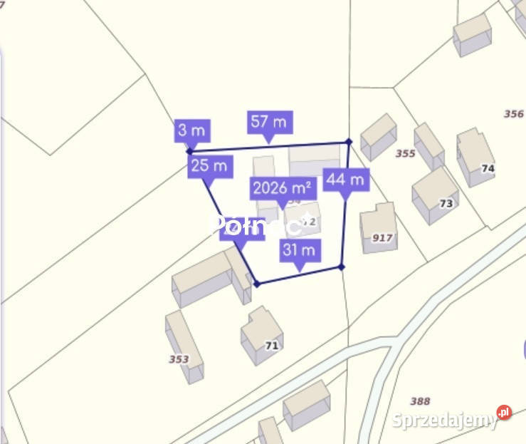 Dom w Turkowicach gotowy do zamieszkania 130zł/m2 lubelskie Turkowice sprzedam
