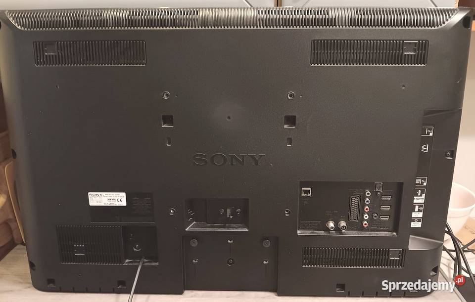 Sony KDL32CX525 Bravia Opole sprzedam