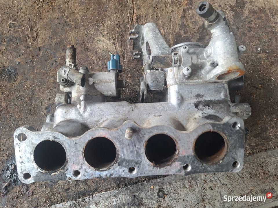 Koklektor Ssący Suzki Vitara I 16