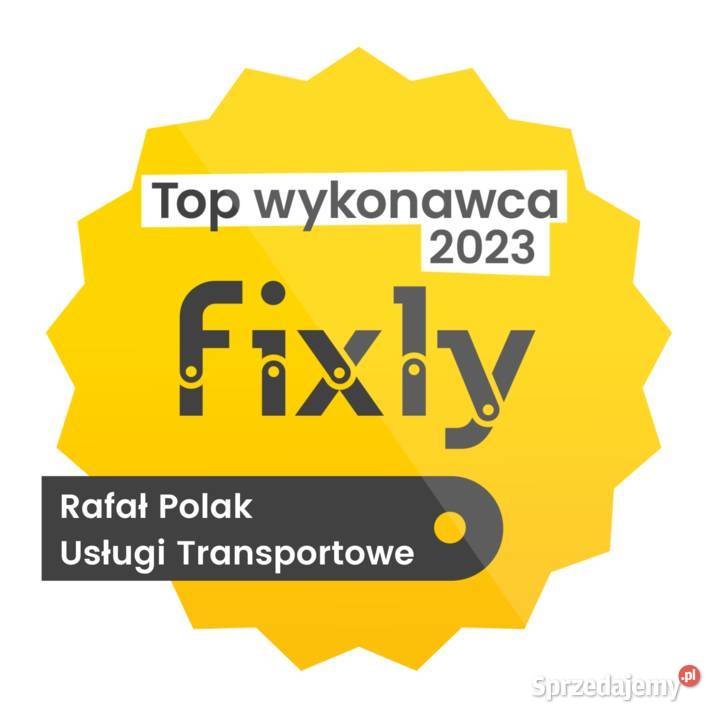 Transport Przeprowadzki Przewóz Osób Przewóz Katowice