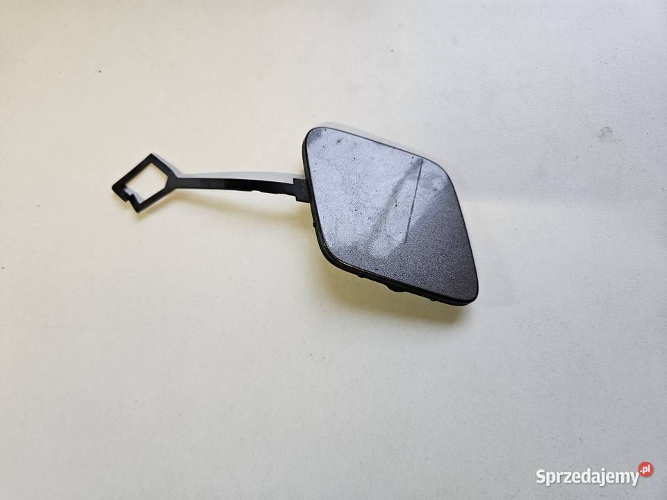 SCUDO JUMPY III 16 ZAŚLEPKA HAKA ZDERZAKA PRZÓD Międzychód