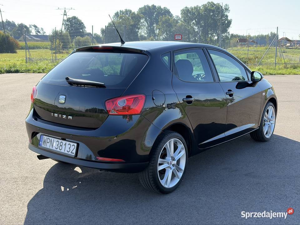 16 MPI2 KPL KółKamera CofaniaGotowy do elektryczne szyby Mazowsze