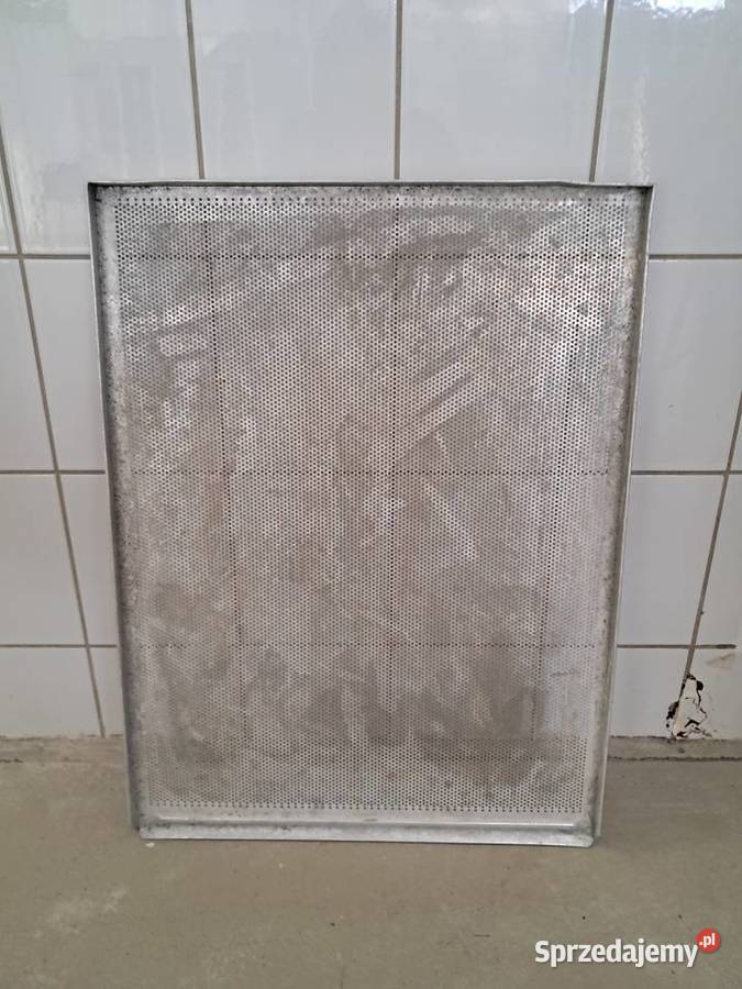 Blachy wypiekowe 58x78 Gastronomia Rzeszów