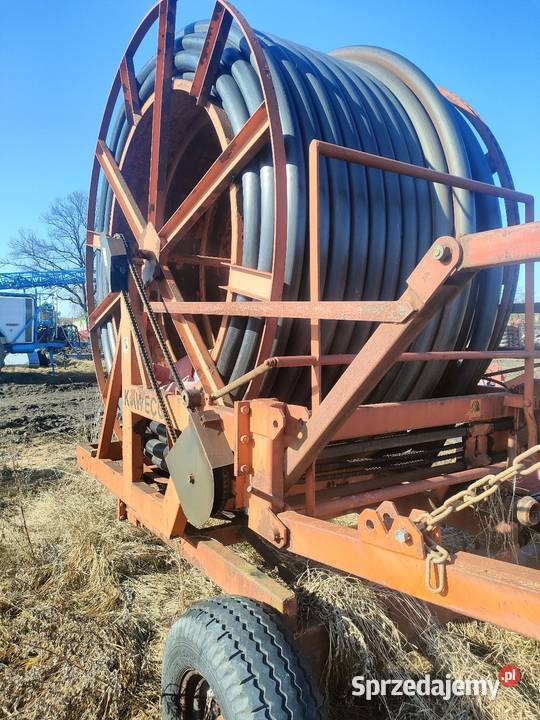 Deszczownia kaweco Pruszcz Gdański