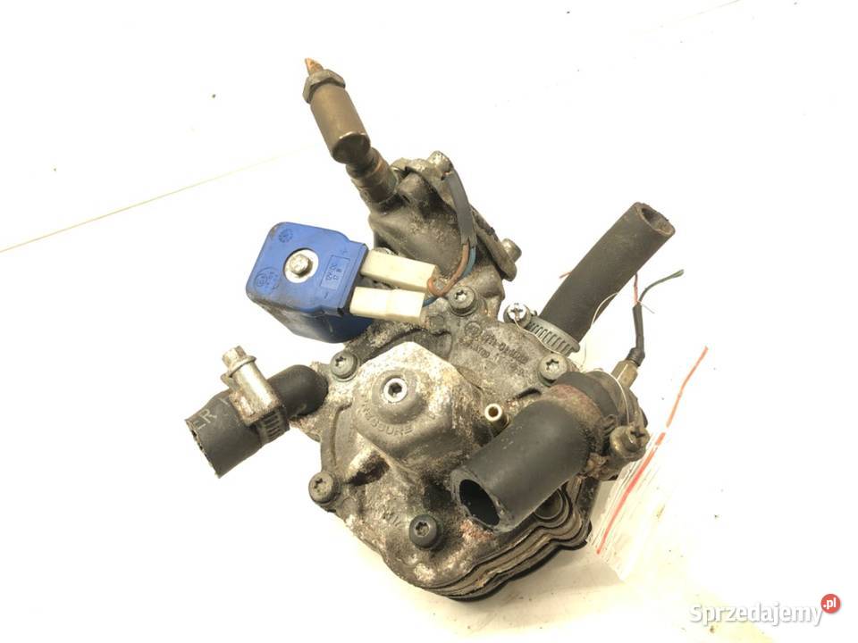 REDUKTOR DO GAZU LPG 67R014066 PAROWNIK LPG