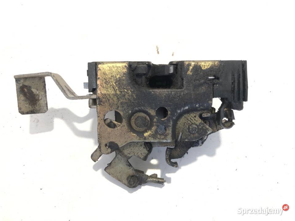 ZAMEK DRZWI PRAWY PRZÓD FIAT DUCATO II Bus 9402 sprzedam