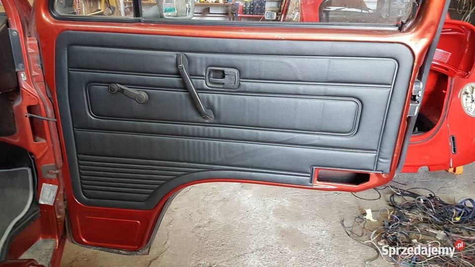 Vw T3 Multivan Oborniki Śląskie