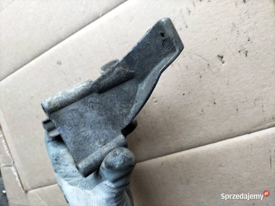 ŁAPA SILNIKA 9642089680 Citroen Peżot 22HDI C5 osobowe