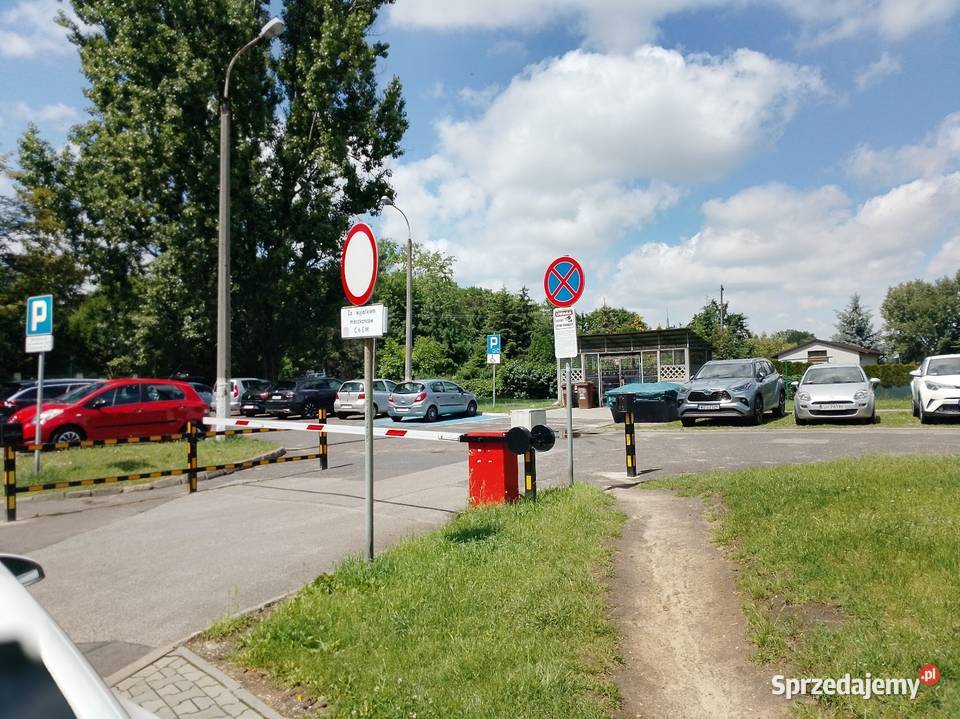 Sprzedaz Najlepsze z posrod najlepszych 6662 m2 Chorzów