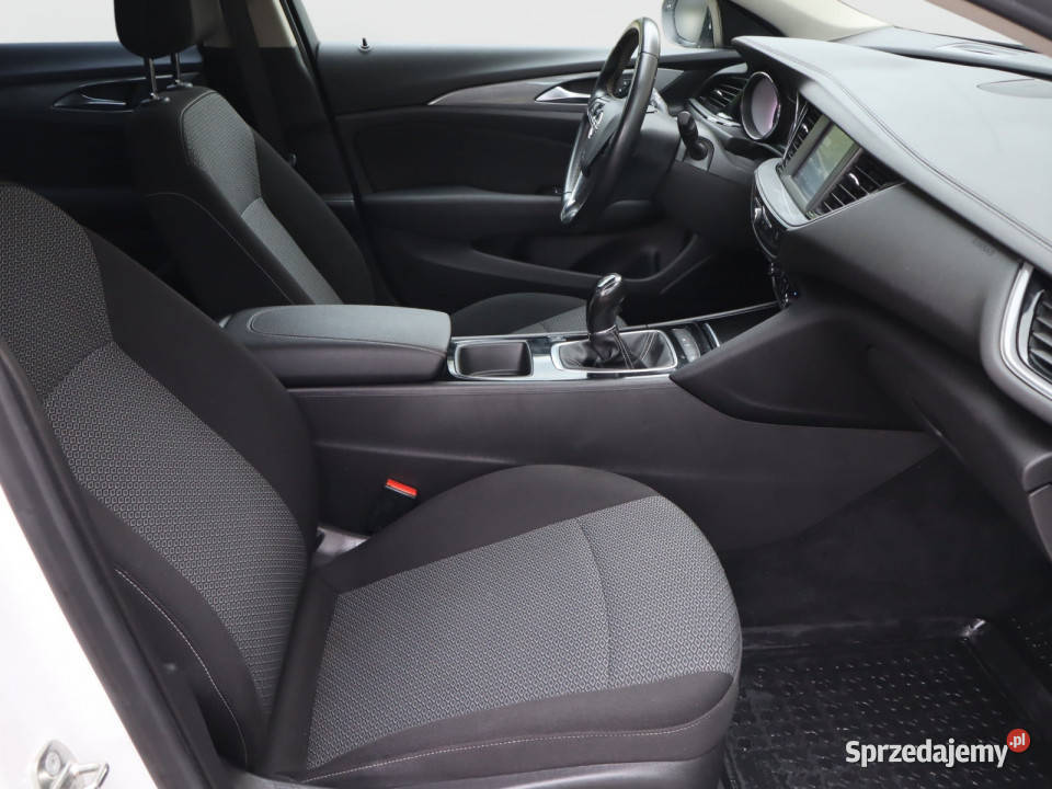 Opel Insignia 20 CDTI czujnik zmierzchu Insignia Katowice