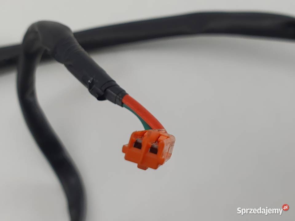 Wiazka instalacja wtyczka kostka HONDA CMX 500 Janowice