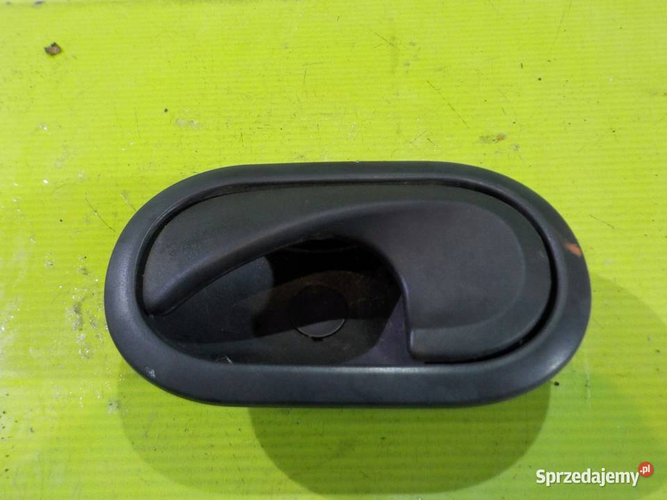 KANGOO III 10 klamka drzwi lewa przod 82472GH Suków