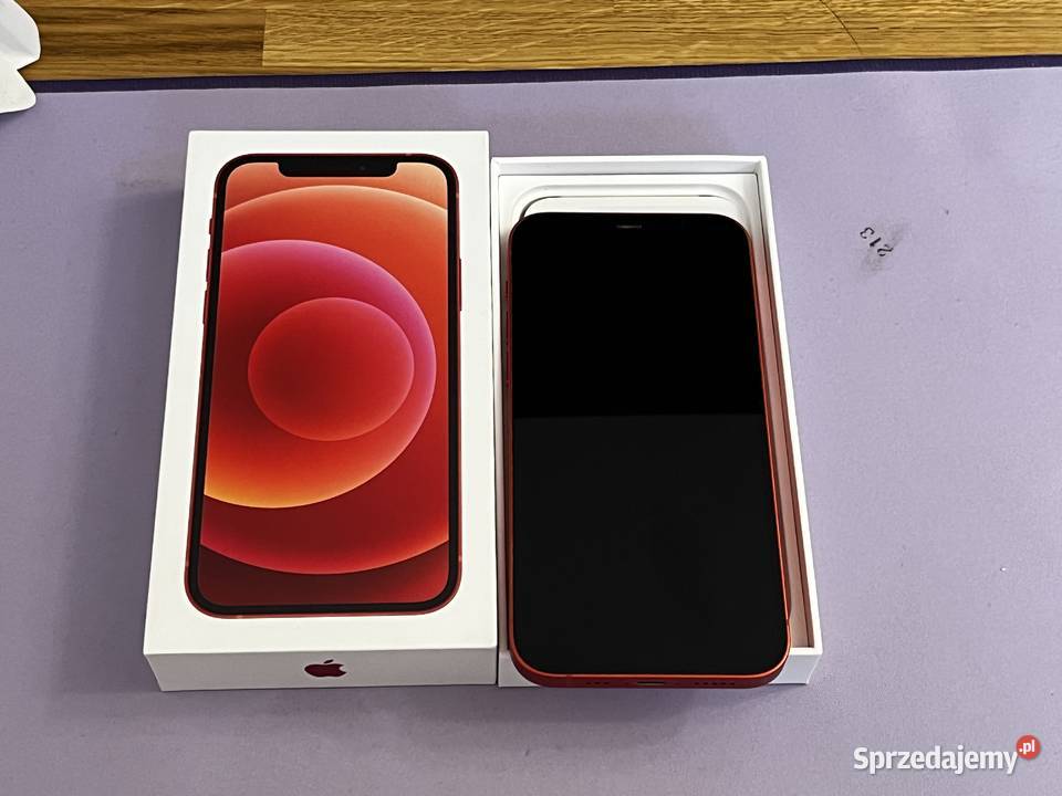 Syndyk sprzeda używane telefony marki Apple i