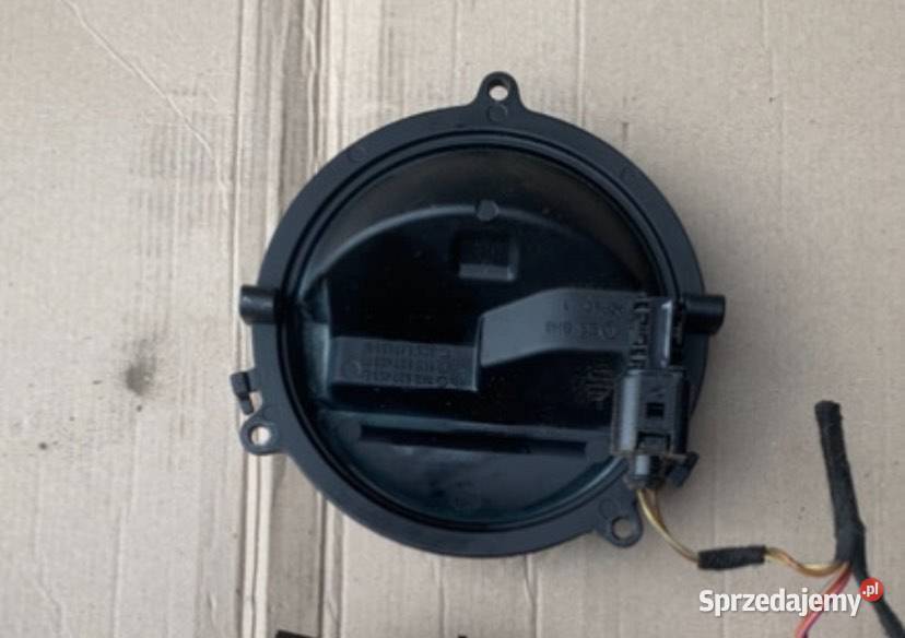 1K0827469 klamka zamek tylnej klapy Volkswagen Szczecin
