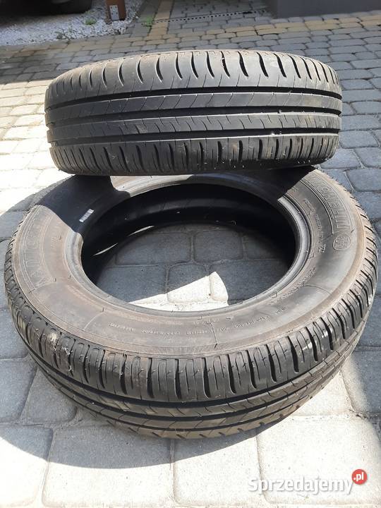 opony letnie Michelin Energy Saver 1956515 2 świętokrzyskie Sandomierz