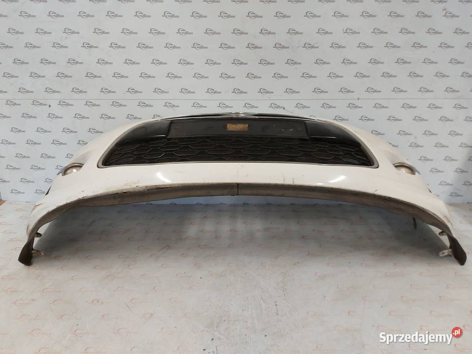 CITROEN DS3 12r zderzak przód 9687534777