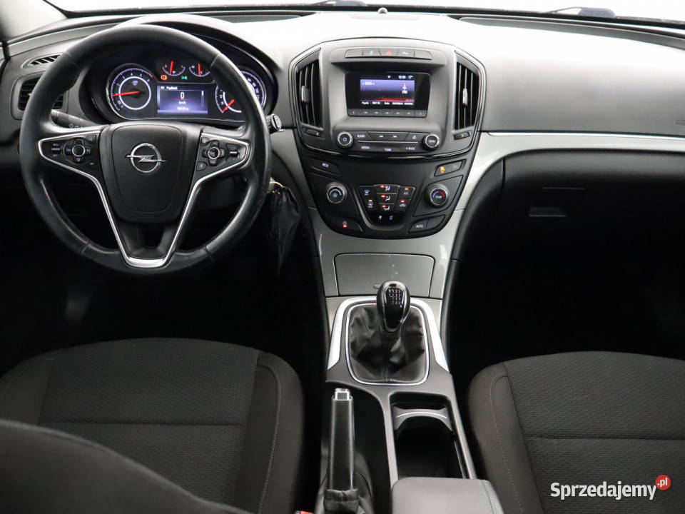 Opel Insignia 16 CDTI Insignia Bielany Wrocławskie sprzedam