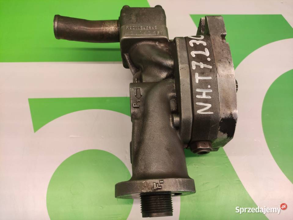Pompa hydrauliczna R901201736 Rexroth 87738887 Wilkowo