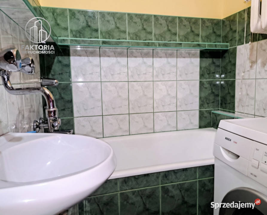 Mieszkanie 6034m2 3 pokojowe Hajnówka Lipowa Sprzedaż sprzedam