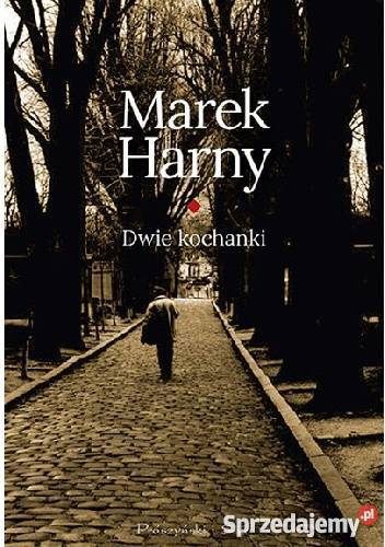 DWIE KOCHANKI Marek Harny FA zachodniopomorskie Goleniów