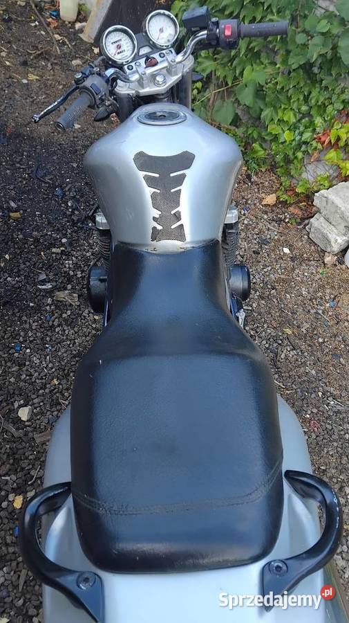 Kawasaki zr 7 Stalowa Wola