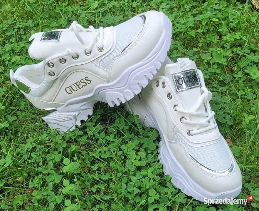 Piękne sneakersy damskie Opole