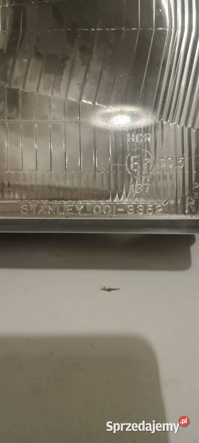 Lampa Mazda 929 ll Opoczno