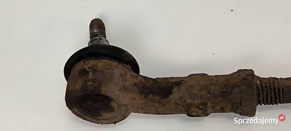 MAGLOWNICA FORD FOCUS MK1 Pozostałe Lipno