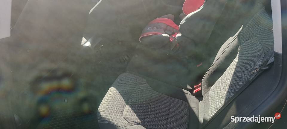 Sprzedam Passata B7 20tdi 170 wielkopolskie