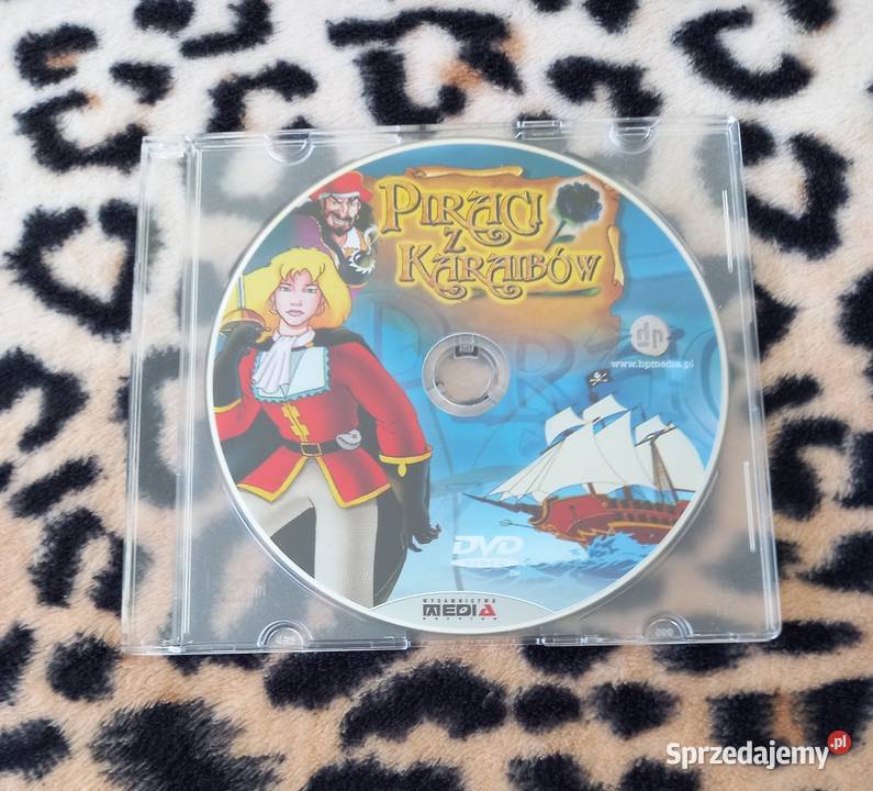 Bajka Piraci z Karaibów do wyboru Filmy Jastrzębie-Zdrój