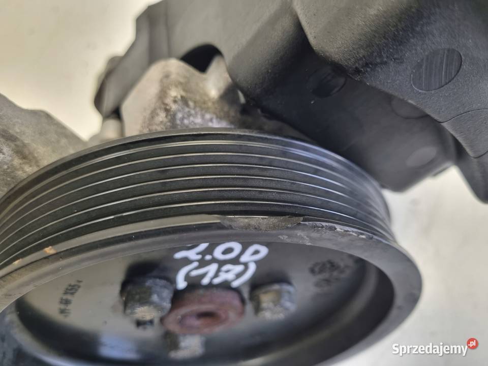 BMW E46 20 D POMPA WSPOMAGANIA oryginał Rudka