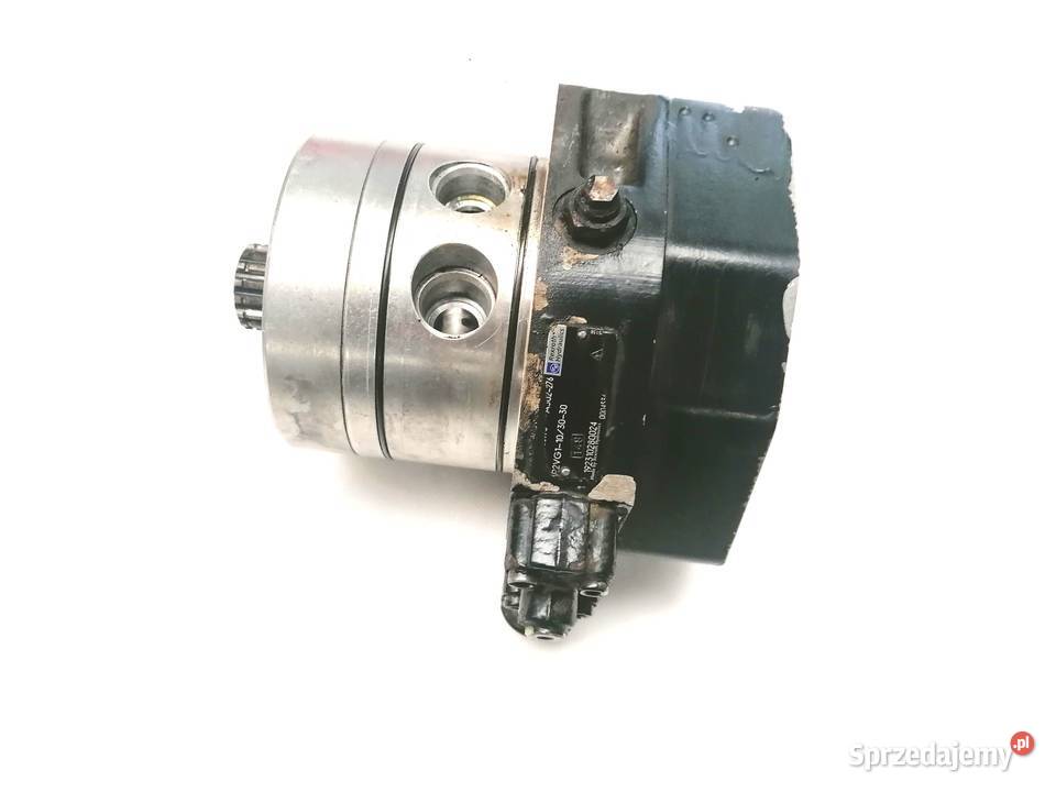 Pompa hydrauliczna Steyr CVT 120 130 150 170 sprzedam