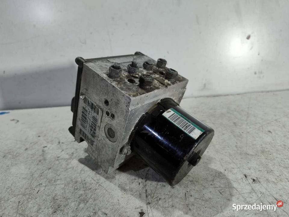 POMPA HAMULCOWA ABS PEUGEOT 407 20 HDI 15710604 sprzedam